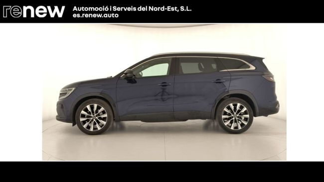 Renault Espace Hibrido 1.2 E-tech Techno 146kw  - Foto 6