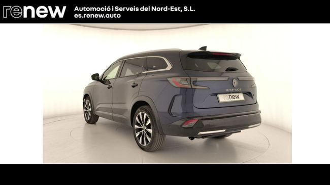 Renault Espace Hibrido 1.2 E-tech Techno 146kw  - Foto 5