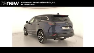 Renault Espace Hibrido 1.2 E-tech Techno 146kw  - Foto 5