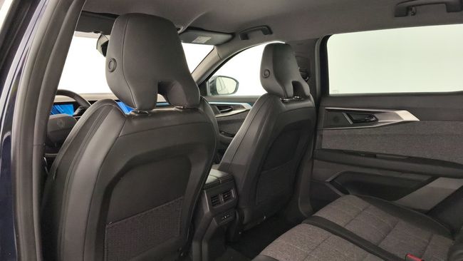 Renault Espace Hibrido 1.2 E-tech Techno 146kw  - Foto 13