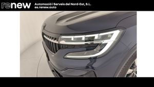 Renault Espace Hibrido 1.2 E-tech Techno 146kw  - Foto 7