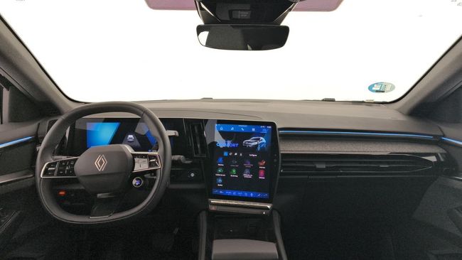 Renault Espace Hibrido 1.2 E-tech Techno 146kw  - Foto 16