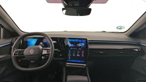 Renault Espace Hibrido 1.2 E-tech Techno 146kw  - Foto 16