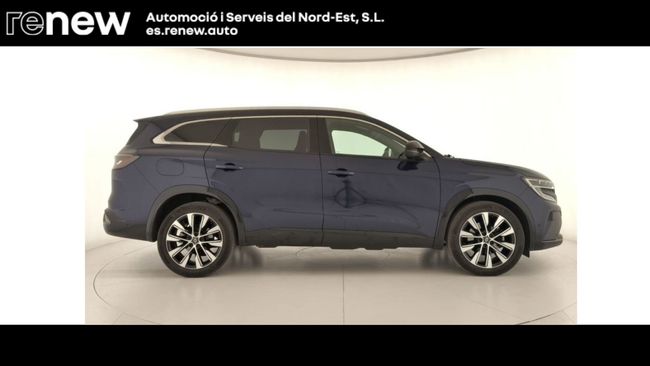 Renault Espace Hibrido 1.2 E-tech Techno 146kw  - Foto 4