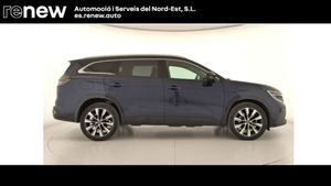 Renault Espace Hibrido 1.2 E-tech Techno 146kw  - Foto 4