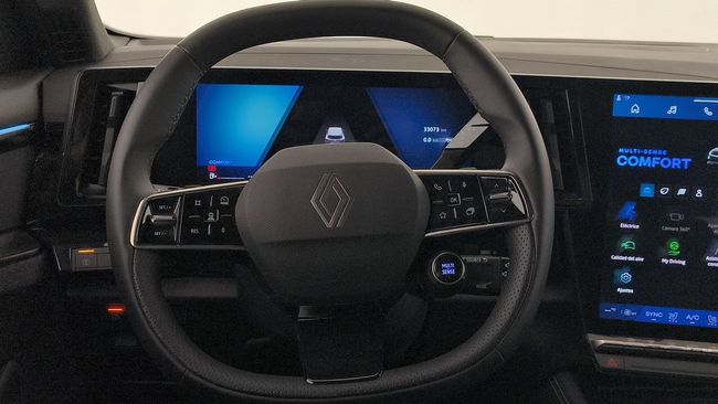 Renault Espace Hibrido 1.2 E-tech Techno 146kw  - Foto 19