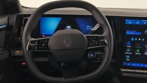 Renault Espace Hibrido 1.2 E-tech Techno 146kw  - Foto 19