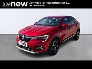Renault Arkana 1.3 Tce Techno Edc 103kw  - Foto 2
