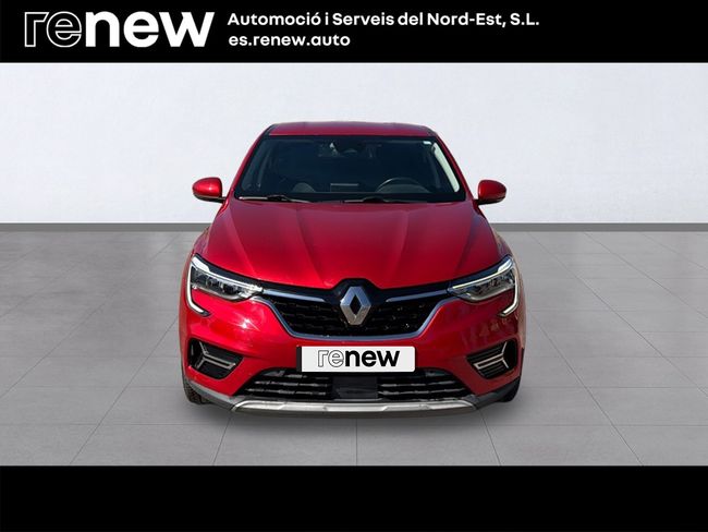 Renault Arkana 1.3 Tce Techno Edc 103kw  - Foto 3