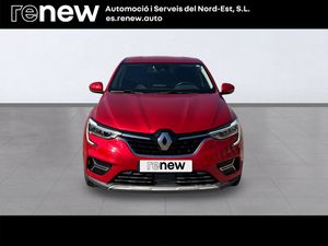 Renault Arkana 1.3 Tce Techno Edc 103kw  - Foto 3