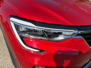 Renault Arkana 1.3 Tce Techno Edc 103kw  - Foto 10