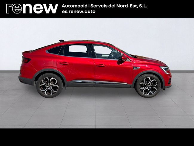Renault Arkana 1.3 Tce Techno Edc 103kw  - Foto 5