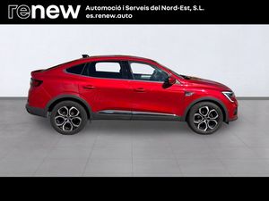 Renault Arkana 1.3 Tce Techno Edc 103kw  - Foto 5