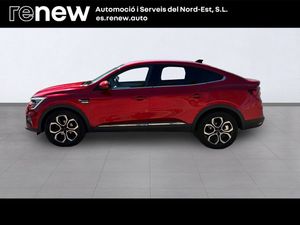Renault Arkana 1.3 Tce Techno Edc 103kw  - Foto 9