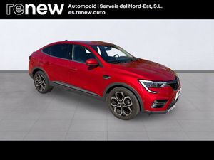 Renault Arkana 1.3 Tce Techno Edc 103kw  - Foto 4