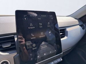 Renault Arkana 1.3 Tce Techno Edc 103kw  - Foto 17