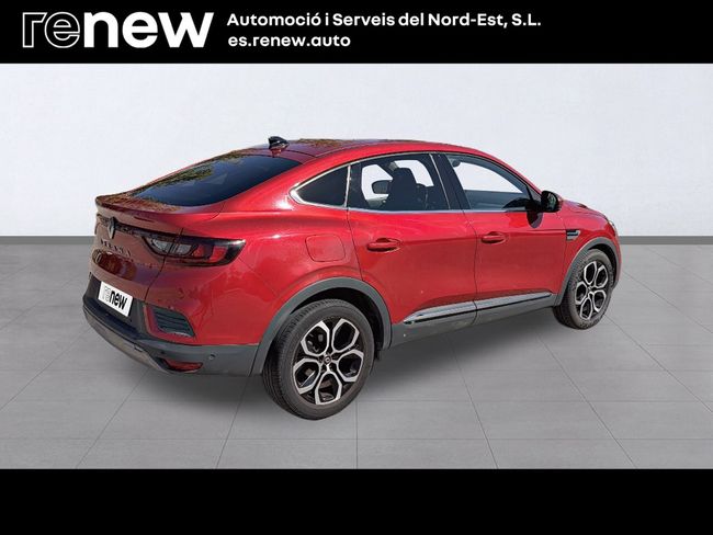 Renault Arkana 1.3 Tce Techno Edc 103kw  - Foto 6