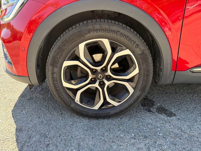 Renault Arkana 1.3 Tce Techno Edc 103kw  - Foto 11