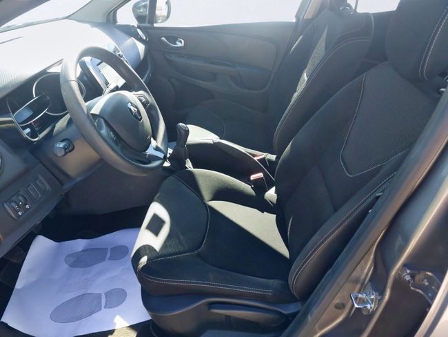 Renault Clio 1.2 Expression  - Foto 13