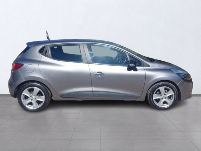 Renault Clio 1.2 Expression  - Foto 4