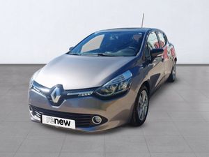 Renault Clio 1.2 Expression  - Foto 2