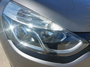 Renault Clio 1.2 Expression  - Foto 11