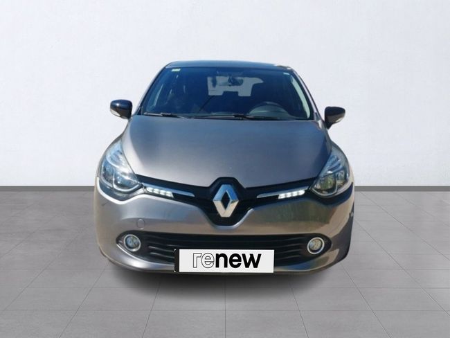 Renault Clio 1.2 Expression  - Foto 9