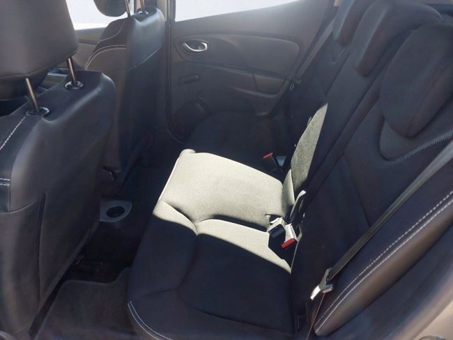 Renault Clio 1.2 Expression  - Foto 14
