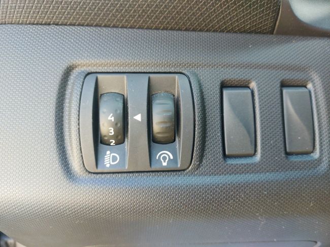 Renault Clio 1.2 Expression  - Foto 23