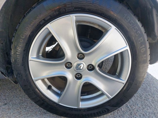 Renault Clio 1.2 Expression  - Foto 12