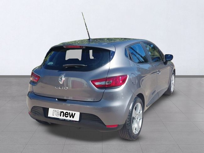 Renault Clio 1.2 Expression  - Foto 5