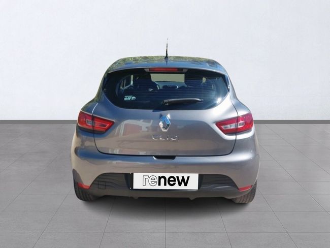 Renault Clio 1.2 Expression  - Foto 6
