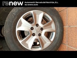 Dacia Duster 1.2 Tce Laureate 4x2 125  - Foto 11