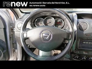 Dacia Duster 1.2 Tce Laureate 4x2 125  - Foto 16