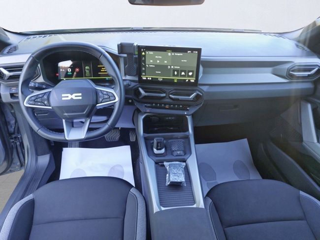 Dacia Bigster Hibrido Hybrid Journey 4x2 115kw  - Foto 15