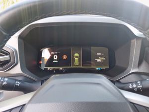Dacia Bigster Hibrido Hybrid Journey 4x2 115kw  - Foto 21