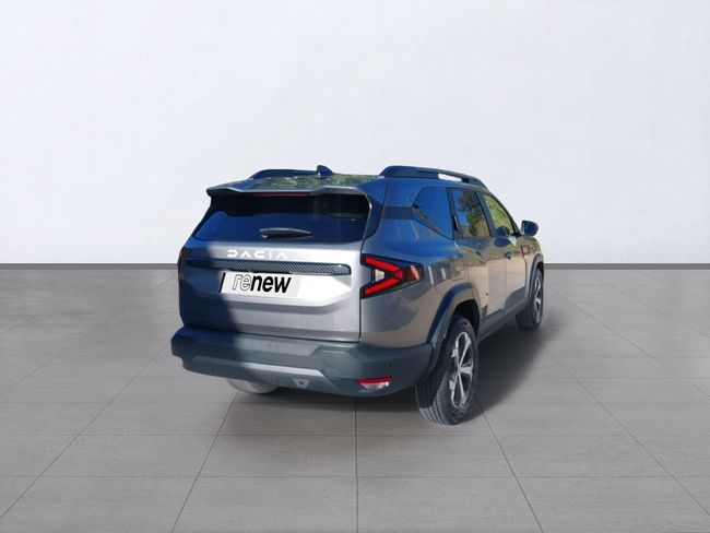 Dacia Bigster Hibrido Hybrid Journey 4x2 115kw  - Foto 5