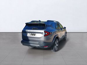 Dacia Bigster Hibrido Hybrid Journey 4x2 115kw  - Foto 5