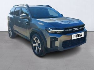 Dacia Bigster Hibrido Hybrid Journey 4x2 115kw  - Foto 3