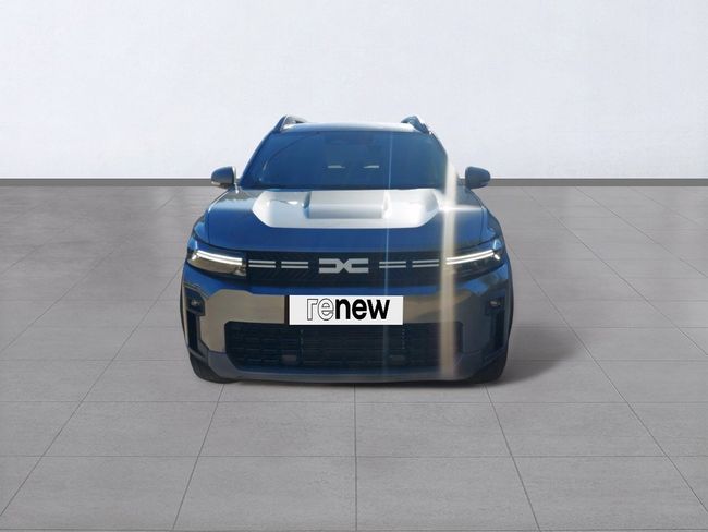 Dacia Bigster Hibrido Hybrid Journey 4x2 115kw  - Foto 8