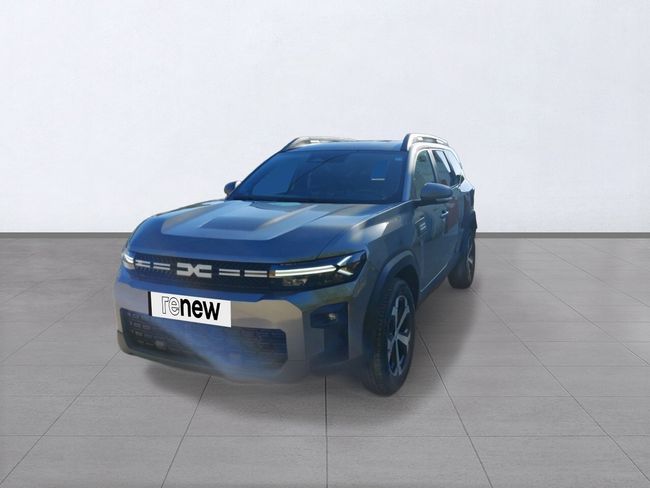 Dacia Bigster Hibrido Hybrid Journey 4x2 115kw  - Foto 1