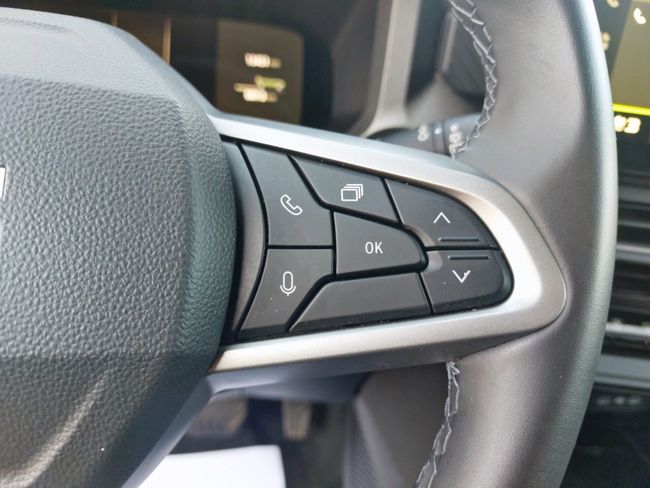 Dacia Bigster Hibrido Hybrid Journey 4x2 115kw  - Foto 18