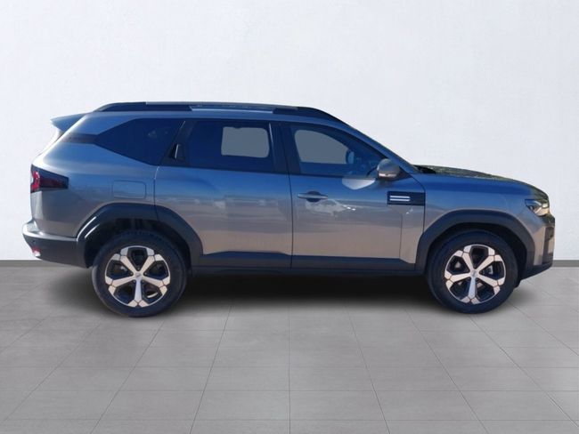 Dacia Bigster Hibrido Hybrid Journey 4x2 115kw  - Foto 4