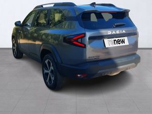Dacia Bigster Hibrido Hybrid Journey 4x2 115kw  - Foto 7