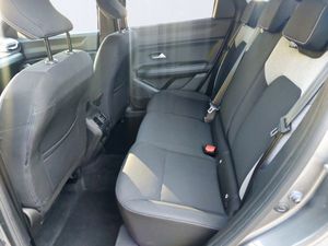 Dacia Bigster Hibrido Hybrid Journey 4x2 115kw  - Foto 14