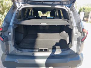 Dacia Bigster Hibrido Hybrid Journey 4x2 115kw  - Foto 10
