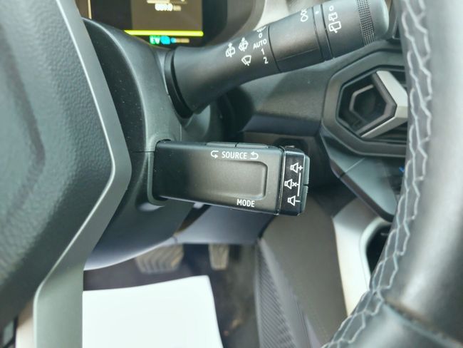 Dacia Bigster Hibrido Hybrid Journey 4x2 115kw  - Foto 19