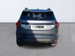 Dacia Bigster Hibrido Hybrid Journey 4x2 115kw  - Foto 6