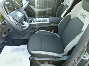 Dacia Bigster Hibrido Hybrid Journey 4x2 115kw  - Foto 13