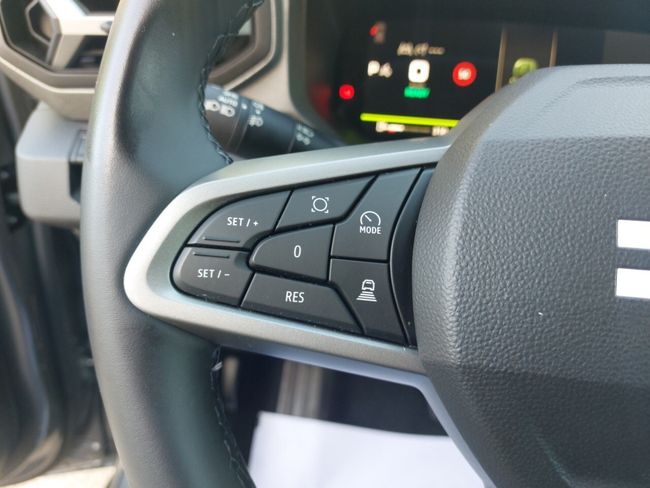 Dacia Bigster Hibrido Hybrid Journey 4x2 115kw  - Foto 17